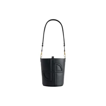 Patou Small Jp Bucket Bag