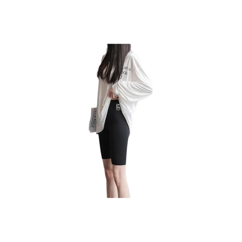 Weixi Casual Shorts Women's-3