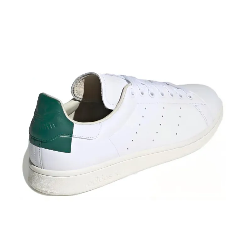 Adidas Stan Smith Cloud White Collegiate Green-5