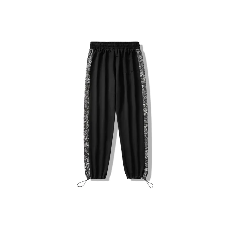 Kingsgspc Casual Pants Unisex-1
