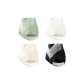 Green+Ecru+Skin+Black