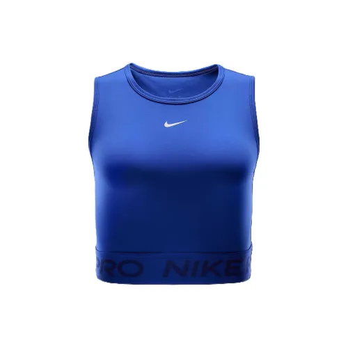 Nike PRO Sleeveless Sports Shirts Women's