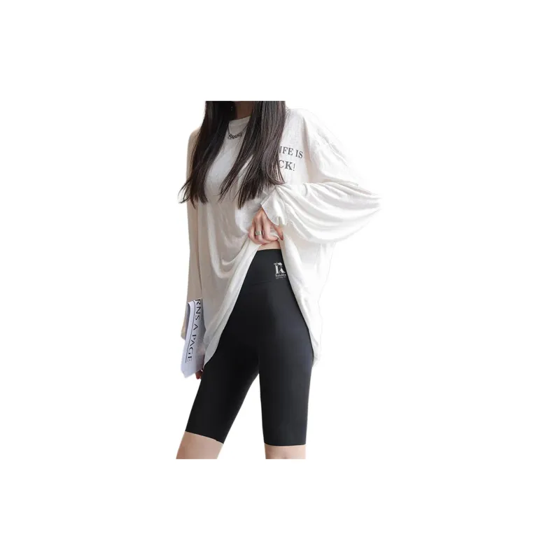 Weixi Casual Shorts Women's-1