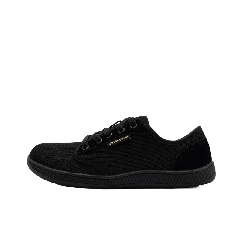 LARA STAR Anti-Slip Wear-Resistant Low-Top All-Round Training Shoes Unisex-0