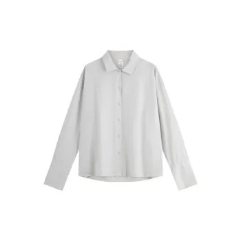 CALVIN KLEIN Pajama Tops Women's