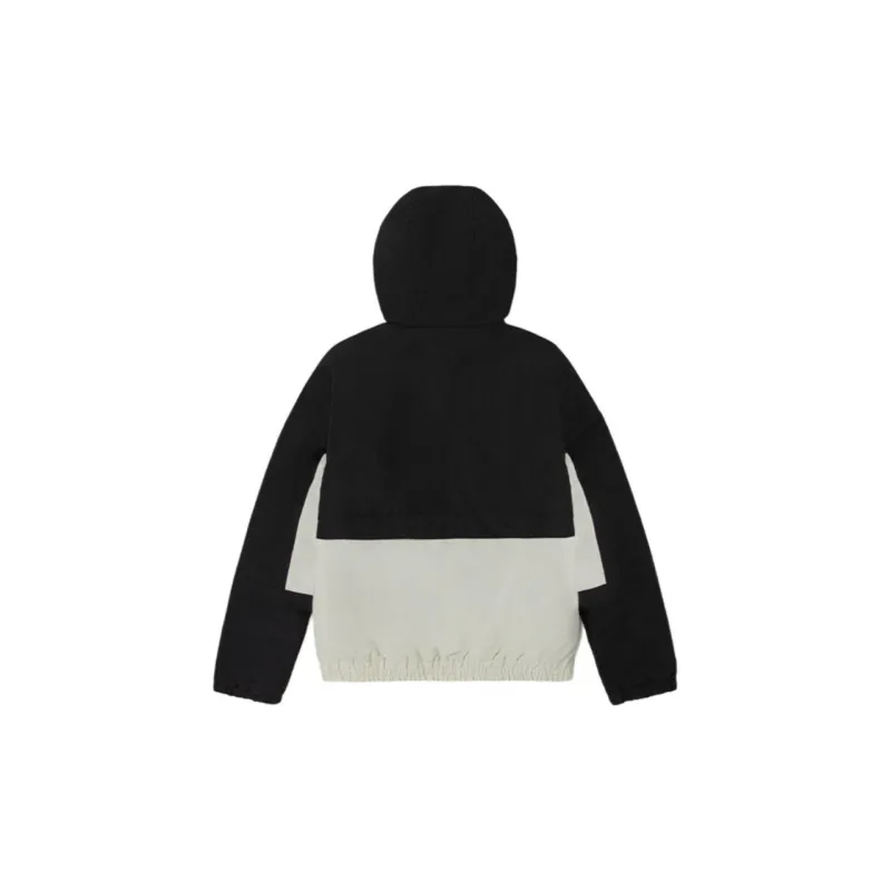 Vans Puffer Jackets Men Black-1