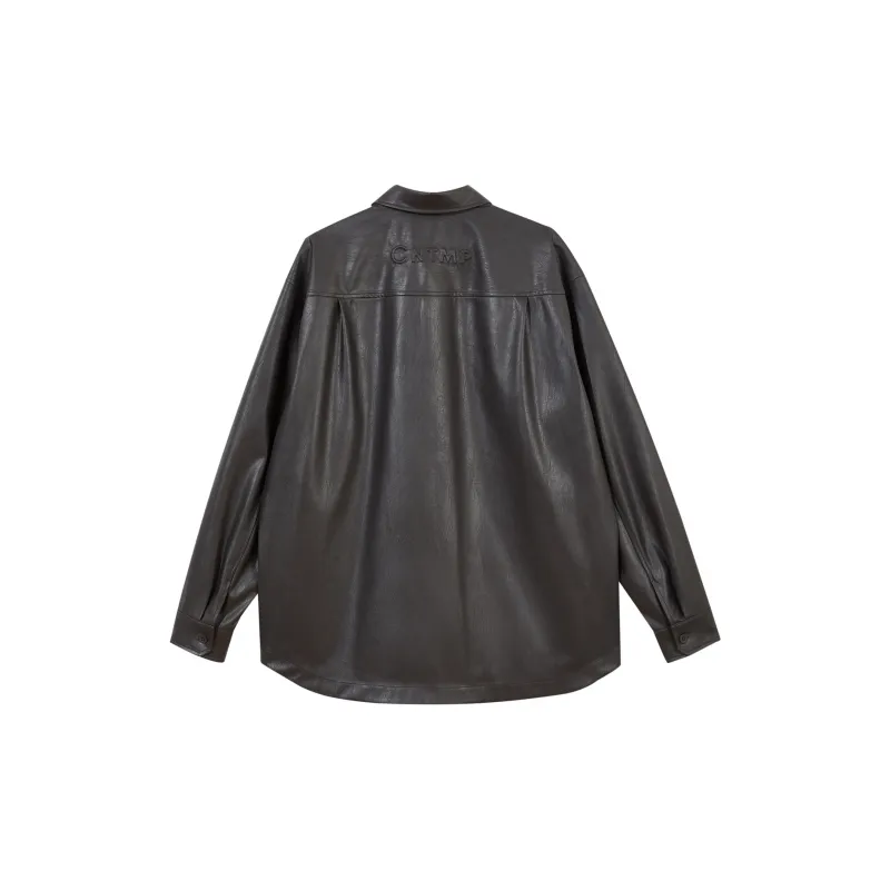 JACK JONES· Long Sleeved Top Coat Men's-1