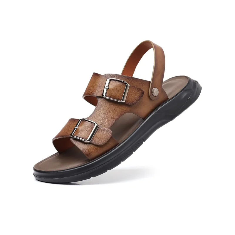 Mulinsen Beach Sandals Men-9