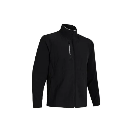 Under Armour Storm Jackets Men Black