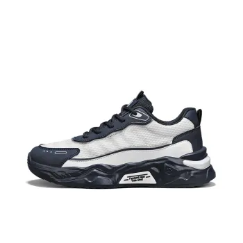 Yalu Low Top Casual Shoes Men's