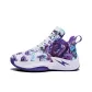 White Purple