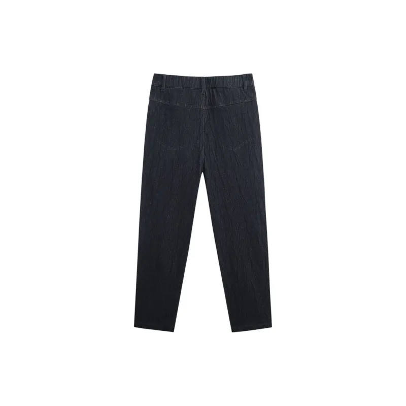 GXG Jeans Men Black-1