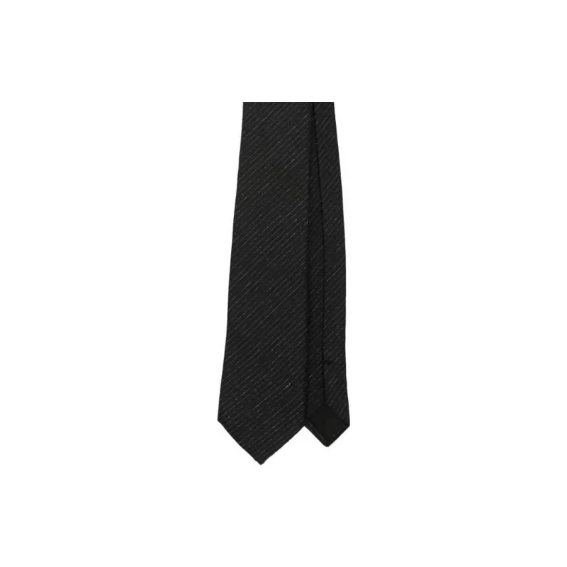 SAINT LAURENT Lignes Tie-2