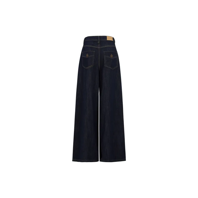 Wen Shan Jeans Women's-6