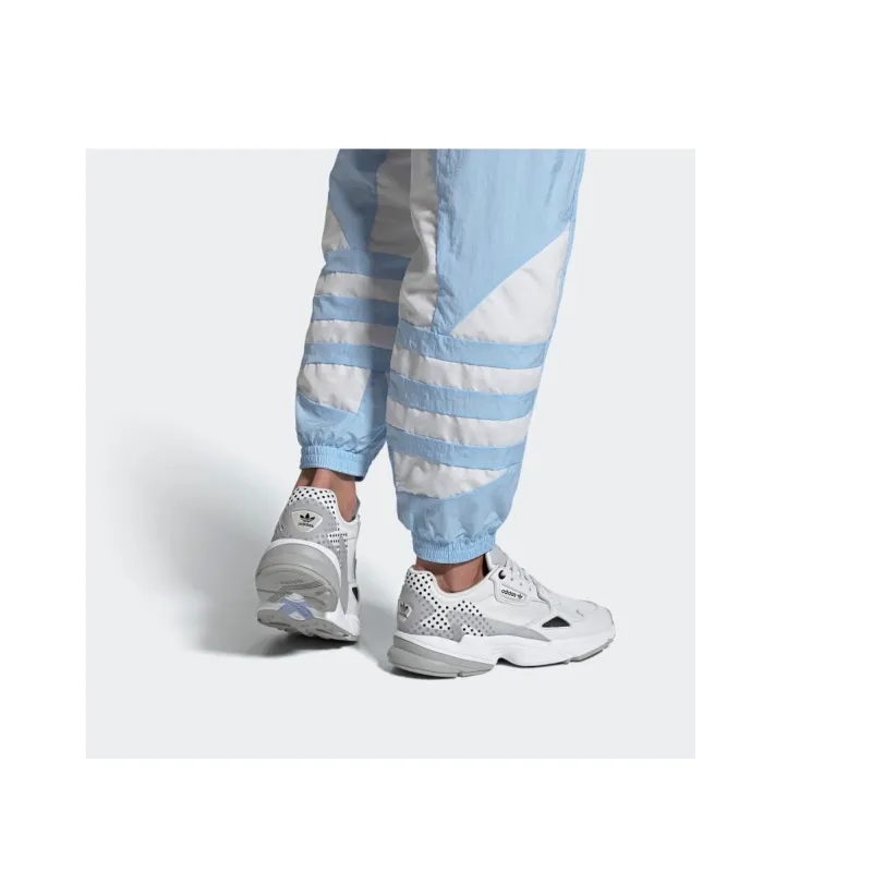 Adidas Women's Falcon 'Crystal White Polka' Women's-5