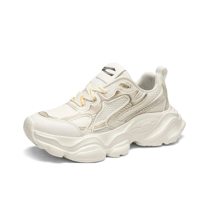 CAMEL ACTIVE Anti-Slip Wear-Resistant Low-Top Chunky Sneakers Men's-7