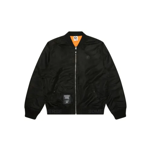 Aape Jackets Men