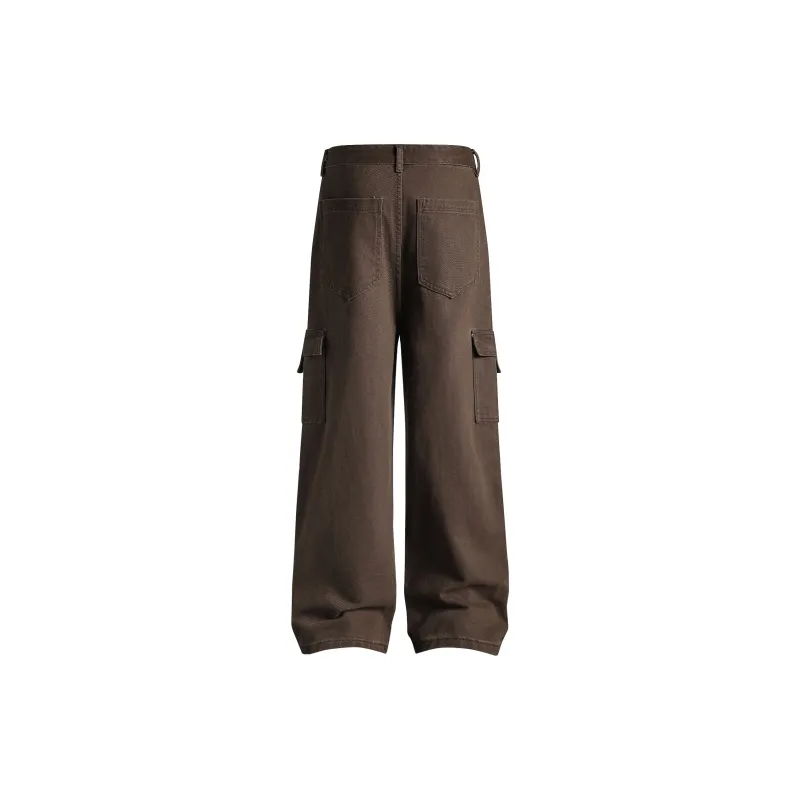Zanzas Jeans Unisex-9