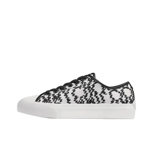 Jimmy Choo Casual Shoes Men Low Top Pink