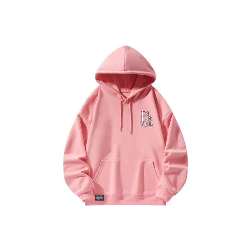LEVEL Sweatshirts Unisex-9