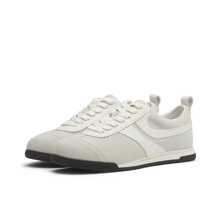 Coup De Foudre Balance Lightweight Low-Top Casual Shoes Women's-6