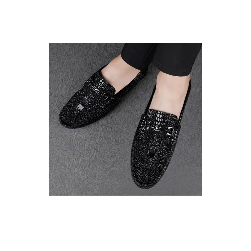 British Knights Beanie Shoes Men's-6