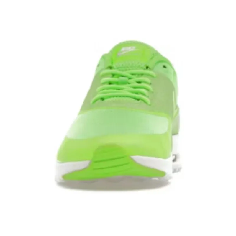 Nike Air Max Thea Flash Lime Women's-3