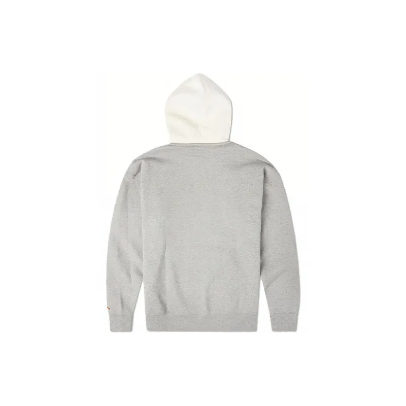 Converse Bugs Bunny Sweatshirt Men's Texture Gray-1