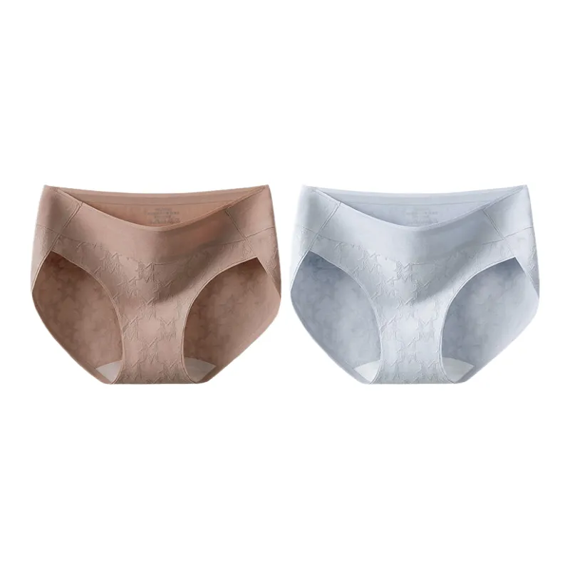 Lan Miao Underpants Women's 2 Pack-12