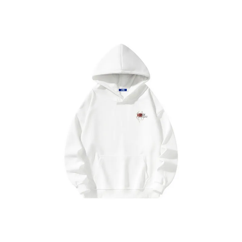 WHELVE Sweatshirts Unisex-6