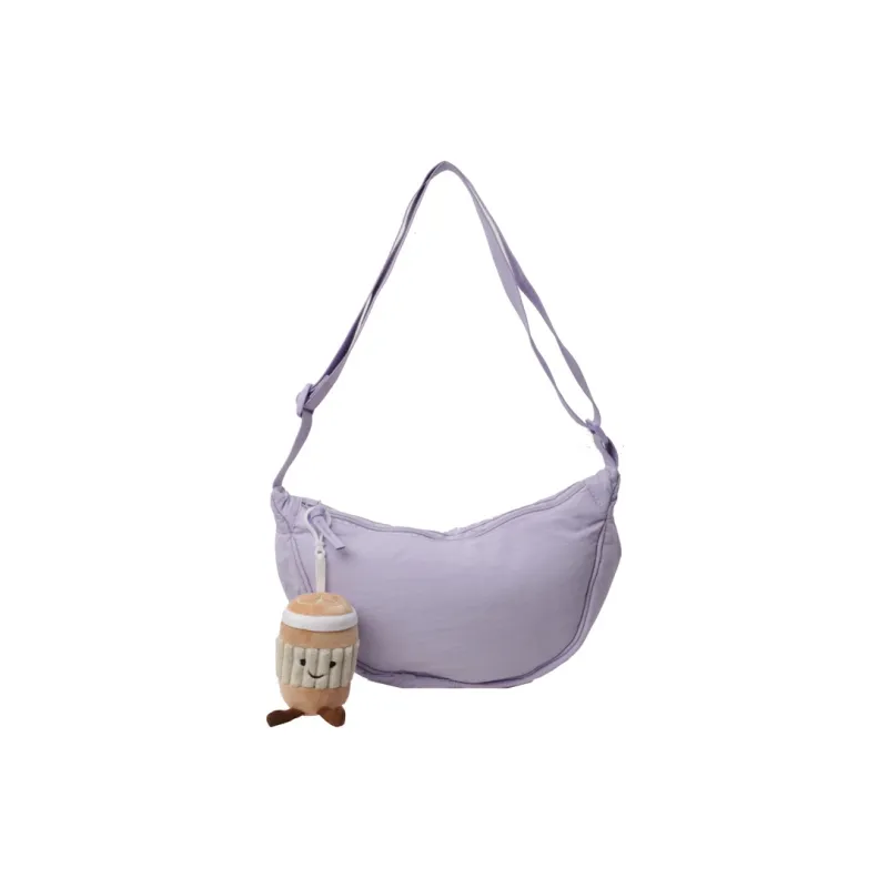 BALANG Fabric Crossbody Bag, Shoulder Bag Regular Women's Multicolor-14