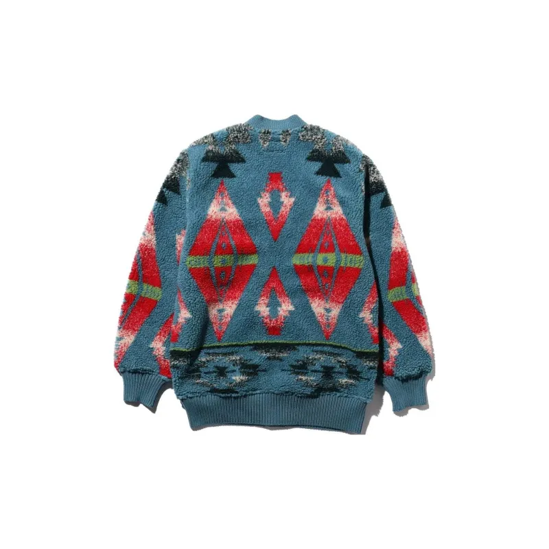 Beams FUTURE ARCHIVE Series FW24 PLUS Knitwear Men's-3