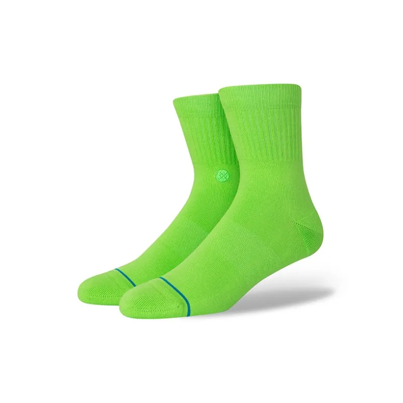 Stance Knee High Socks Unisex 1 Pack Multicolor-11