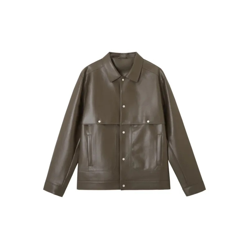 EARL JOEL Jackets & Coats Men's-2