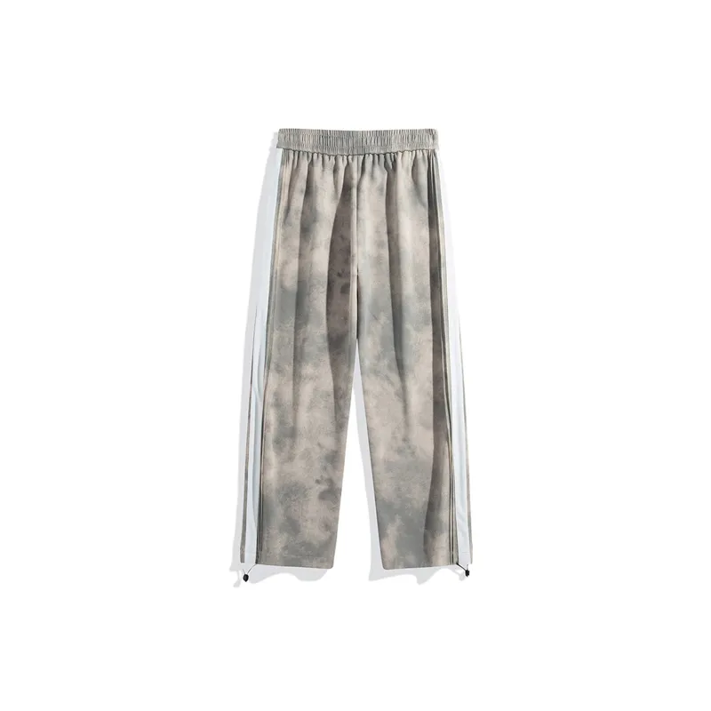 DEERWAY Casual Pants Unisex-1