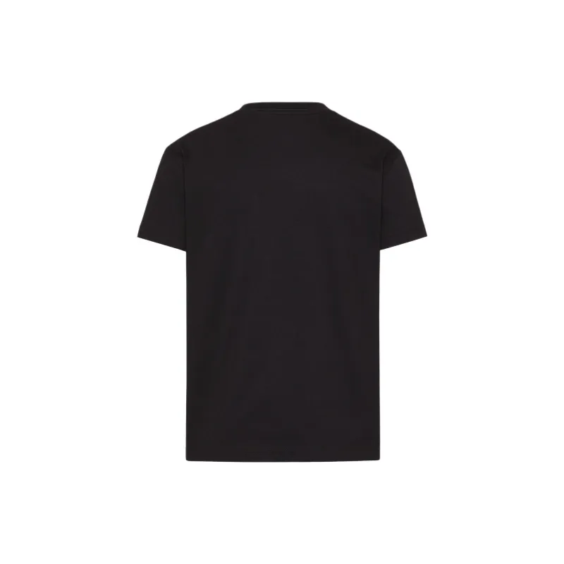 Valentino FW22 T Shirt Men's Black-1