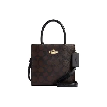 COACH Cally 17 Crossbody Bag Women's