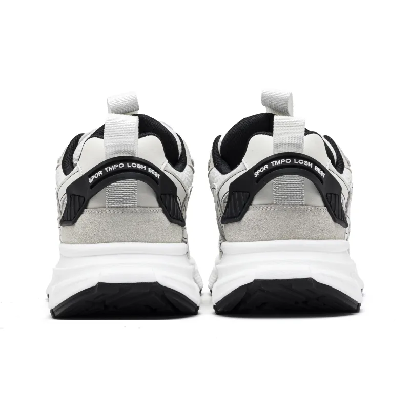 JOSINY Low-Top Chunky Sneakers Men's-11