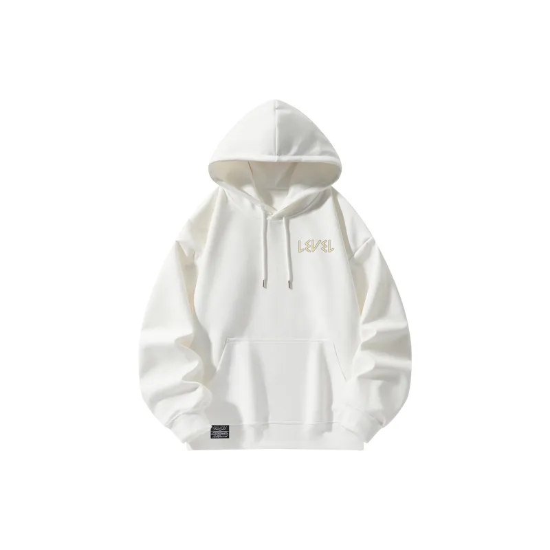 LEVEL Sweatshirts Unisex-6