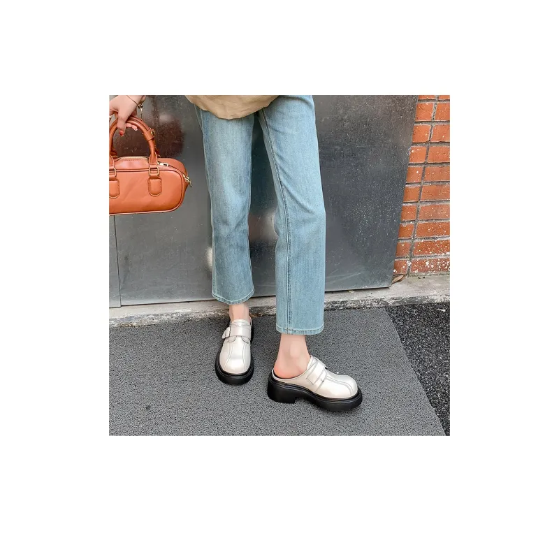 MIS. DANNY Closed Toe Slippers Women's-2