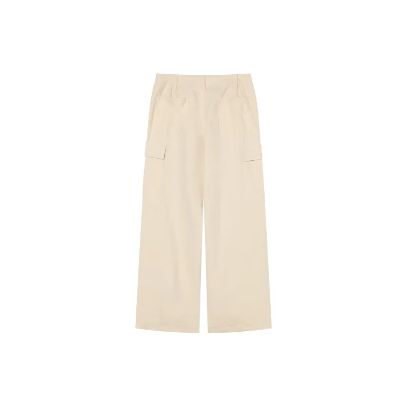 AFGK Casual Pants Unisex-5