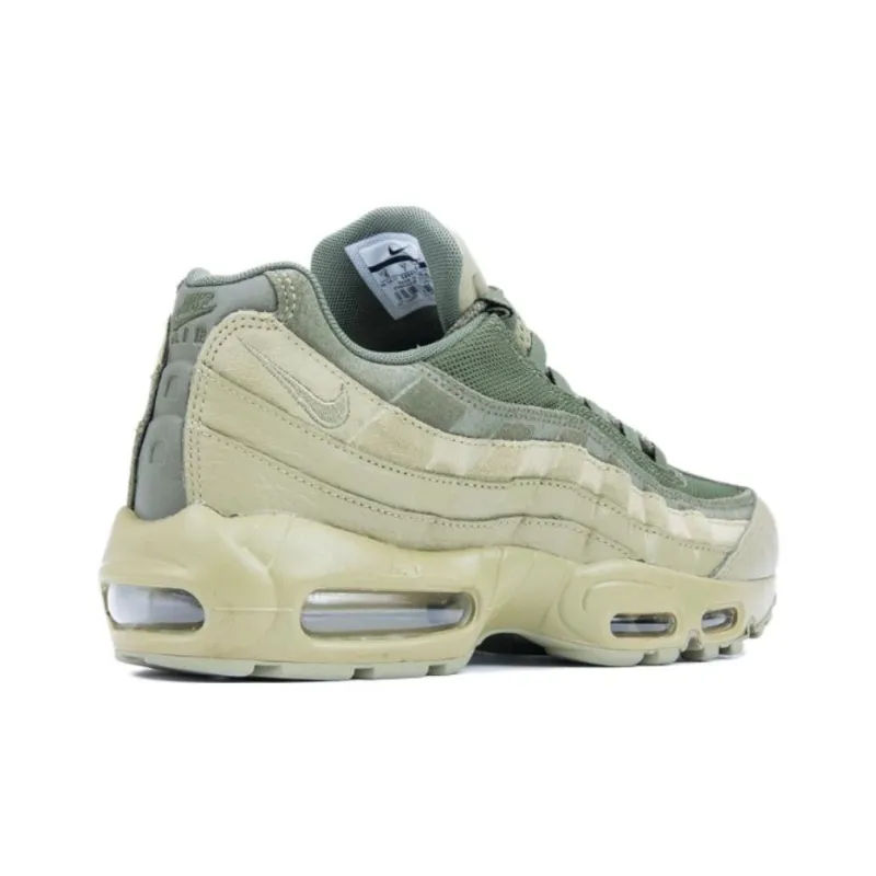 Nike Air Max 95 Premium 'Neutral Olive'-4