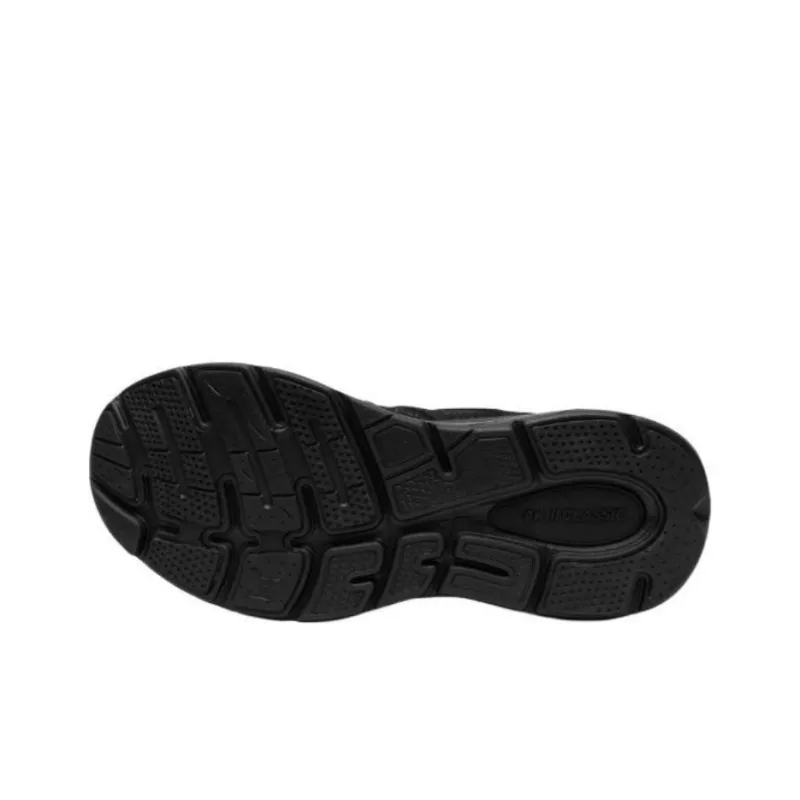 AKIII CLASSIC Maximize Athletic Shoes Low Top Casual Shoes Unisex Black-7