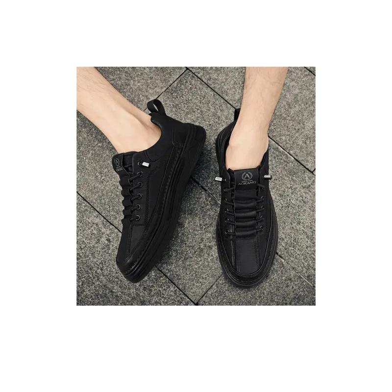 AOKANG Men's Casual Shoes Men's Exclusive Box-10