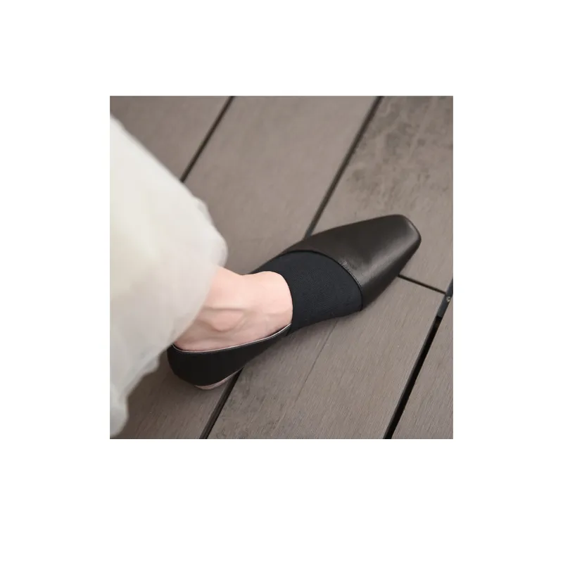ARTMU Casual Single Shoes 1.5cm Women's-9