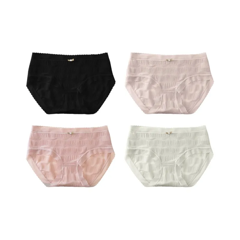 Ordifen Underpants Women's 4 Pack-7