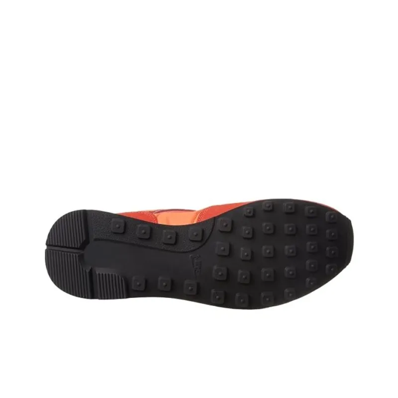 Nike Internationalist Anti-Slip Wear-Resistant Low-Top Casual Shoes Men's Orange-5