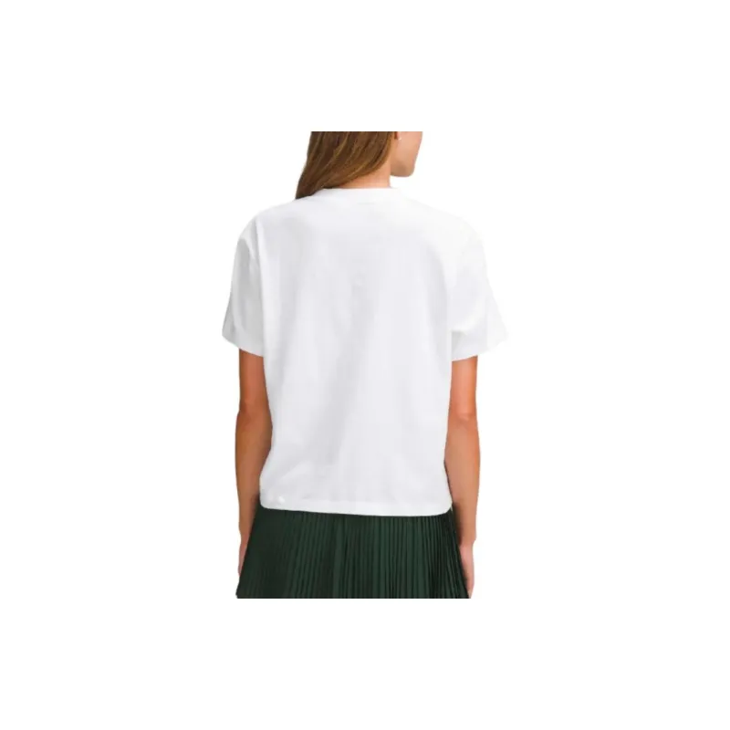 Lululemon Relaxed Fit SS24 T Shirt Women's-1