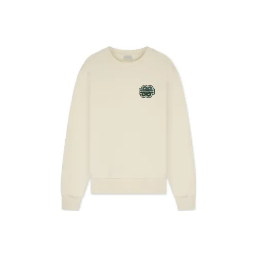 Filling Pieces Sweatshirts Men Beige