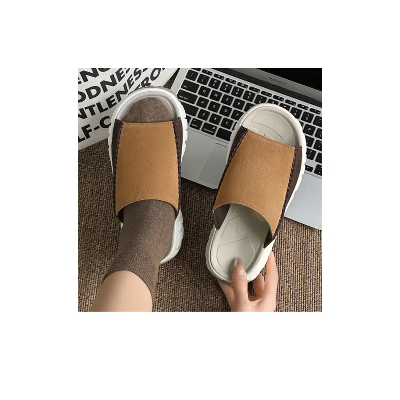 PLO CART Slide Slippers Women's-9